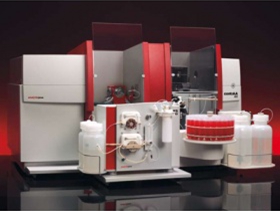 原子吸收光度计 原子吸收光度计