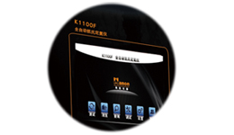 K1100/K1100F全自动凯氏定氮仪 K1100/K1100F全自动凯氏定氮仪