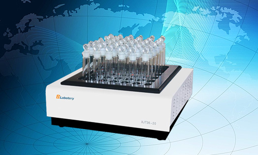 天恒公司与天津市莱玻特瑞仪器设备达成战略合作