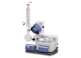IKA旋转蒸发仪RV 10 basic V