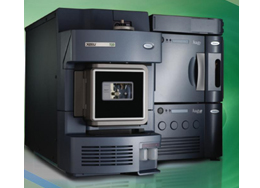 XEVO-TQD液质联用仪