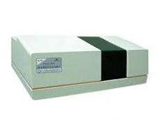 WGH-30A专用型红外分光光度计 WGH-30A专用型红外分光光度计