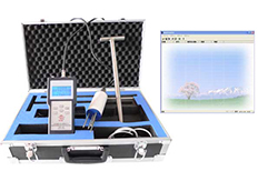 QS-SFY-II土壤墒情速测仪