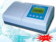 溴酸盐快速检测仪GDYS-104SI