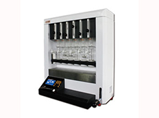 SOX406脂肪测定仪