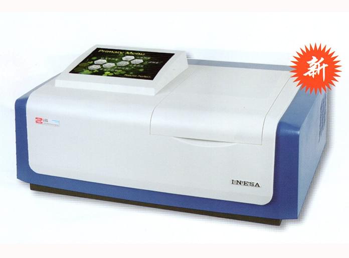 L6/L6S（765） 紫外可见分光光度计