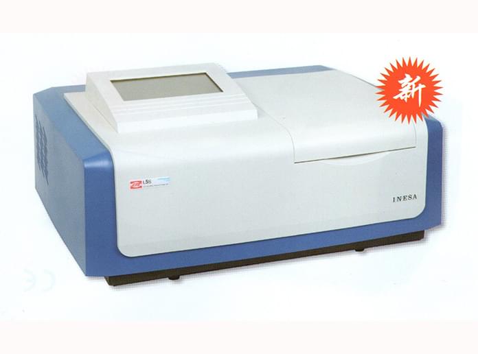 L5S（759S）紫外可见分光光度计