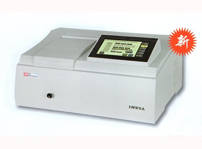N4(754N)紫外可见分光光度计 N4(754N)紫外可见分光光度计