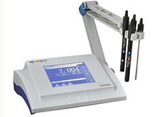 DZS-708型多参数水质分析仪