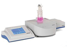 ZDJ-5型库仑滴定仪