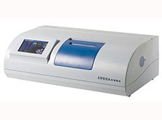 SGW-2自动旋光仪