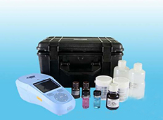 多参数水质分析仪