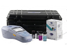 游泳池水质分析仪