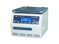 TDL-4C低速台式离心机