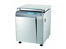 DL-4C低速大容量离心机