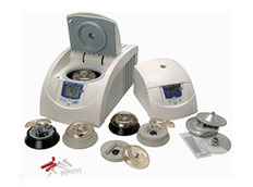 Sigma1-14（K）小型台式高速离心机