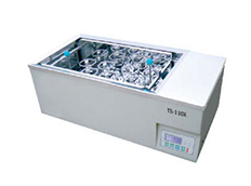 TS-110X30/110X50水浴摇床