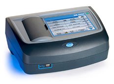 DR3900 台式分光光度计