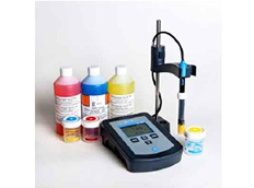 LA-pH10 实验室pH计