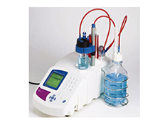 Titralab系列微量水分测定仪