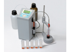 Crison 单参数滴定仪水份仪