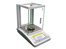 FA-B系列电子分析天平