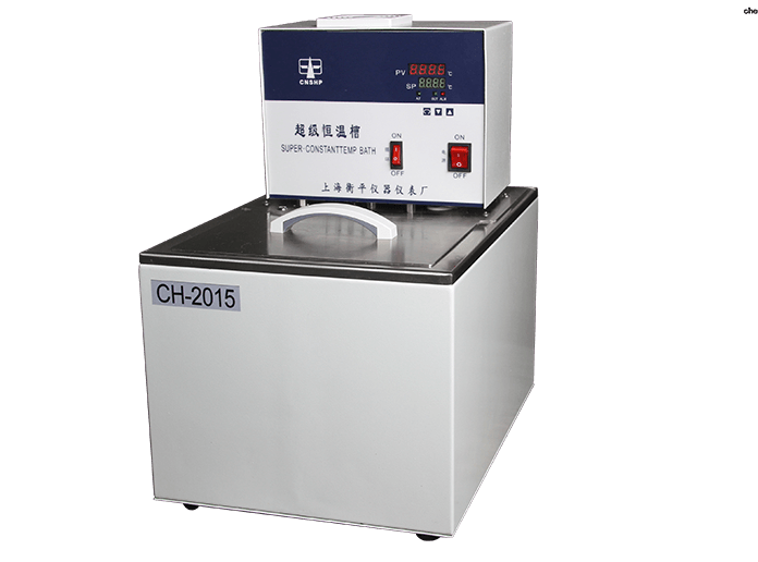 CH系列超级恒温槽