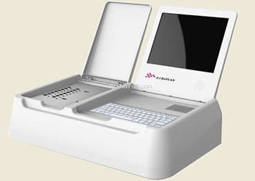 食品综合分析仪(一体机) 食品综合分析仪(一体机)