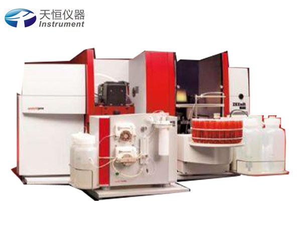 德国耶拿contrAA600连续光源 德国耶拿contrAA600连续光源