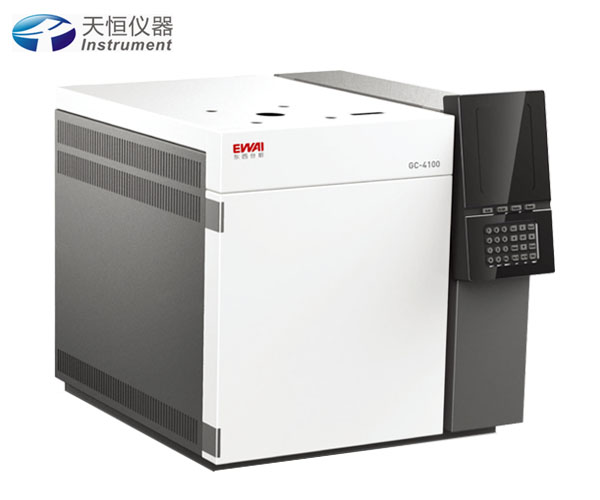 北京东西GC-4100系列气相色谱仪